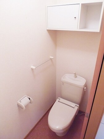 シードパレスの物件内観写真